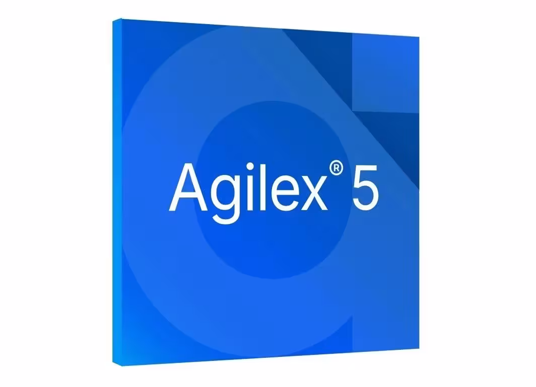Agilex® 5 E 系列 FPGA 