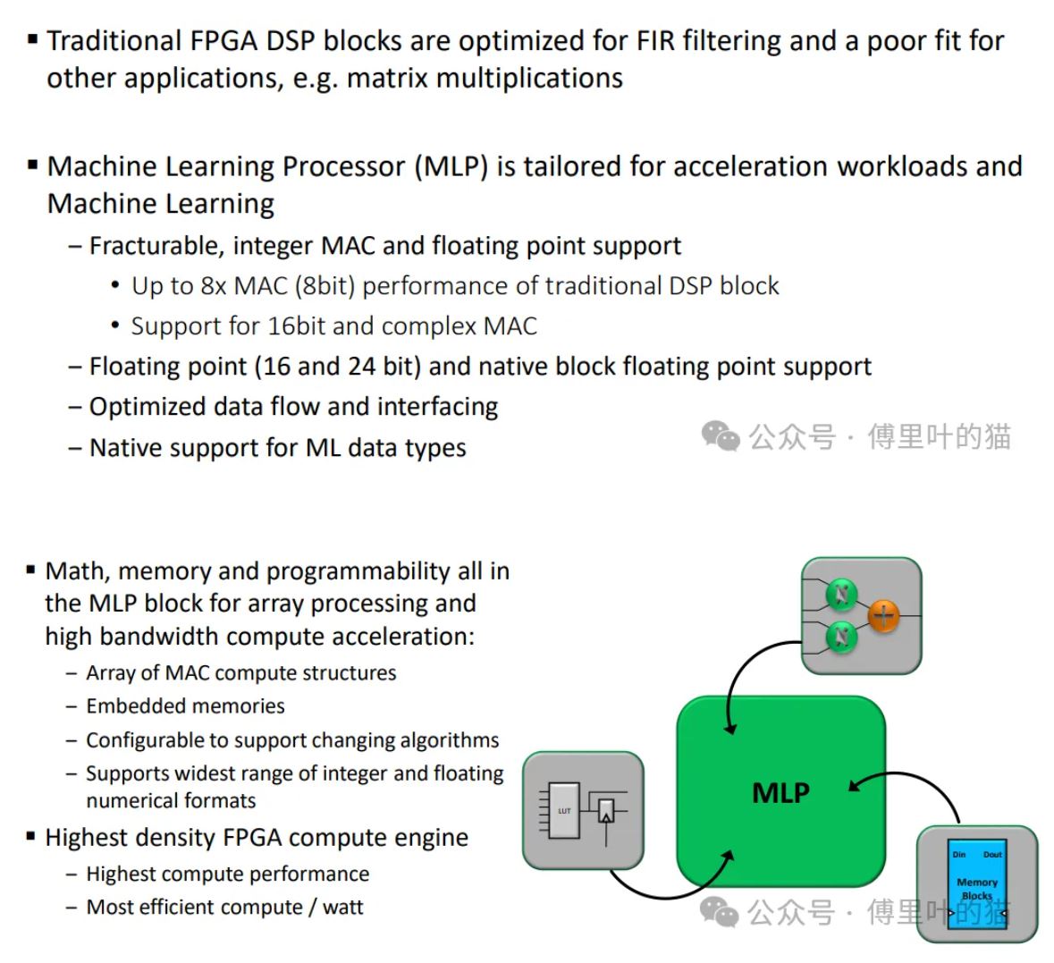 中高端FPGA如何选择 | FPGA 开发圈