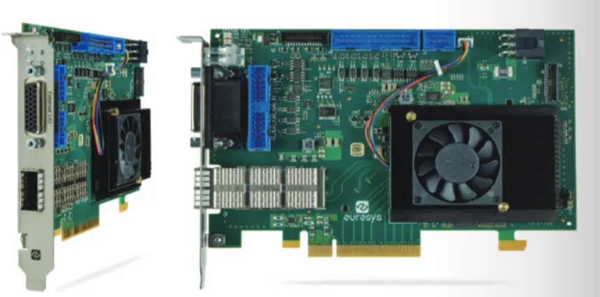 图7：首款100G带宽的CoaXPress图像采集卡Coaxlink QSFP28.png
