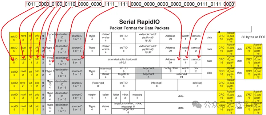 图17 所有类型的SRIO数据包格式.png